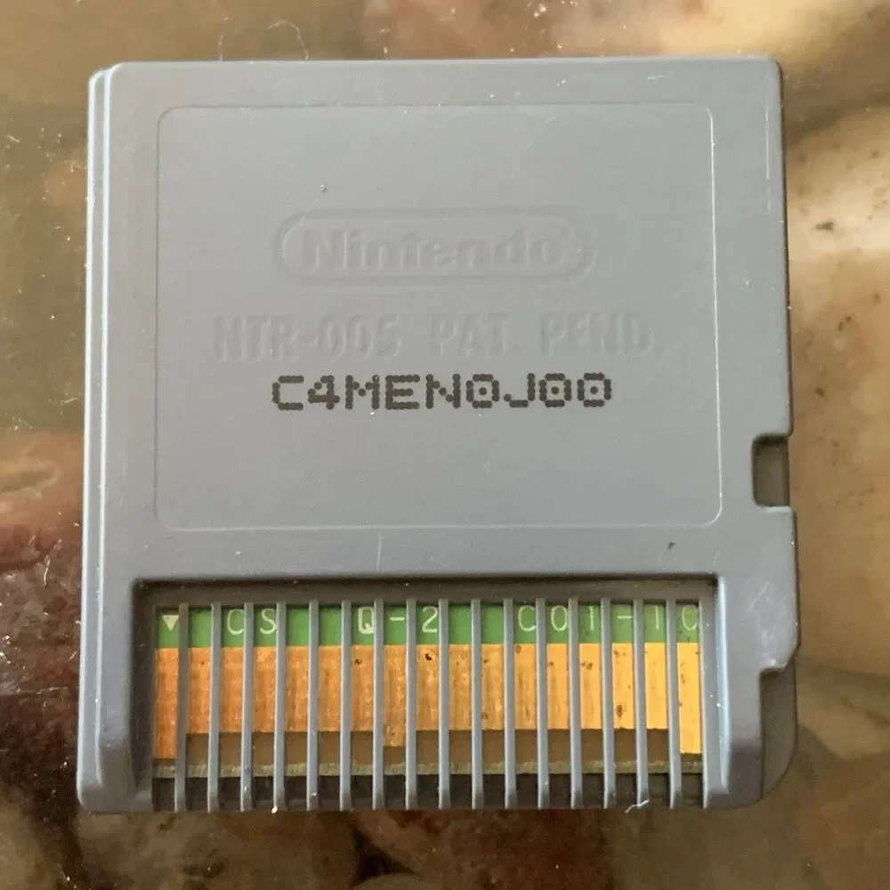 Marvel: Ultimate Alliance 2 Nintendo DS Cartridge Only Tested